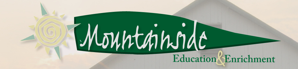 Mountainside Education and Enrichment